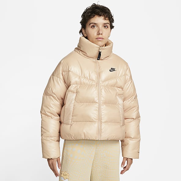 Loose Therma-FIT Puffer Jackets. Nike RO