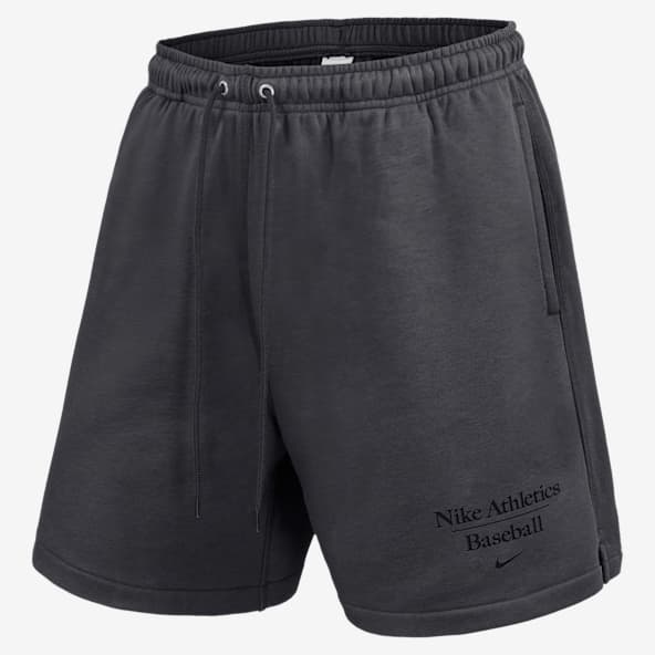 Nike Club Fleece Shorts de béisbol para hombre