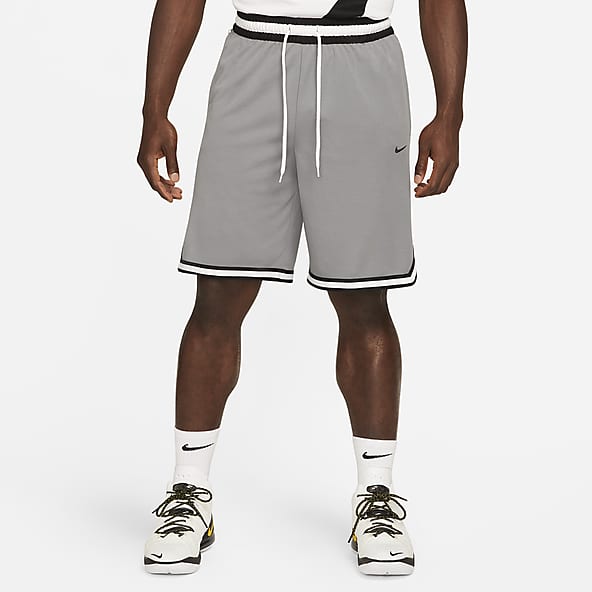 Despedida Atento De trato fácil Grey Shorts. Nike.com