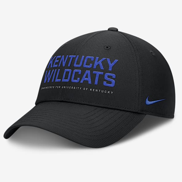 Kentucky On-Field Club Gameday Men's Nike Dri-FIT College Adjustable Hat