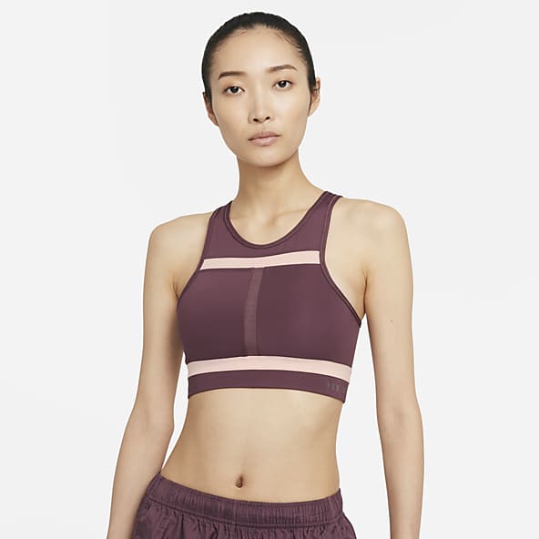 Nike sale sports bra clearance