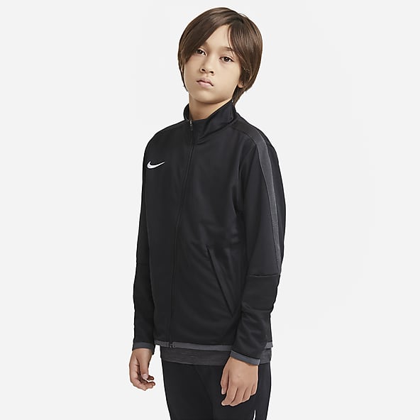 nike gym jacket