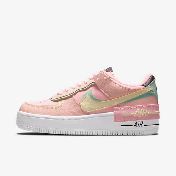 صمغ جمعية في منتصف اللا شيء nike air force one rosa palo - nhatuonglai.net