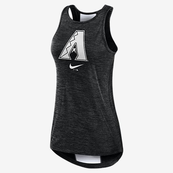 Nike Breathe City Connect (MLB Seattle Mariners) Men's Muscle Tank.