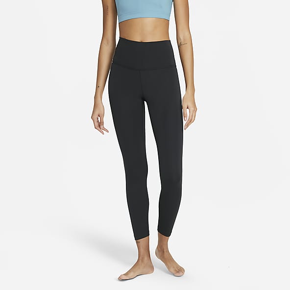nike yoga line