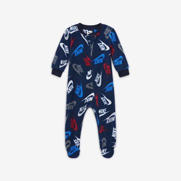 nike jumpsuit boys