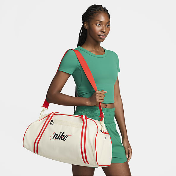 Nike Heritage Crossbody Bag | Famous Footwear