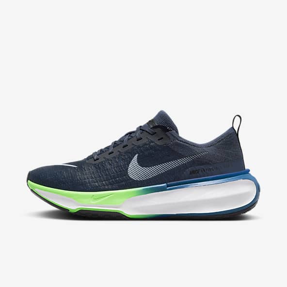 Nike Free Flyknit Mercurial Heren Blauw discount