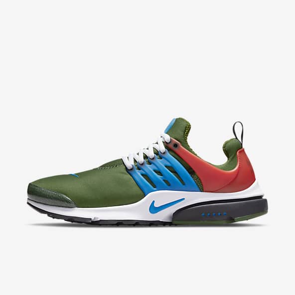 Mens Green Shoes. Nike.com