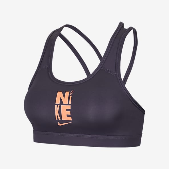 nike women's sports bra
