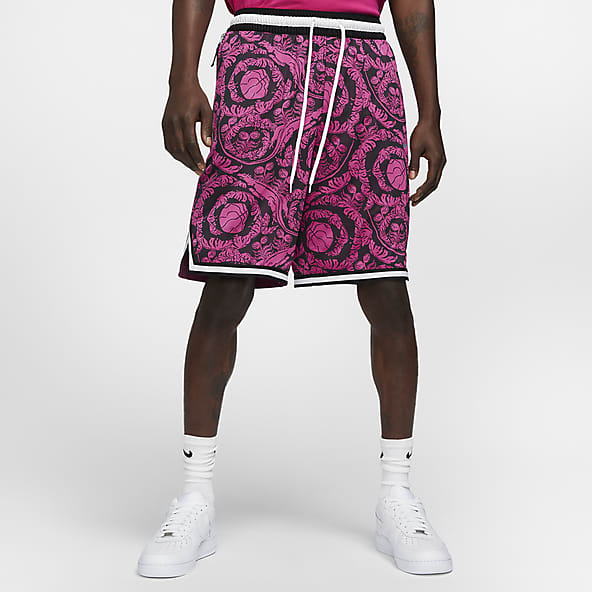 nba print shorts
