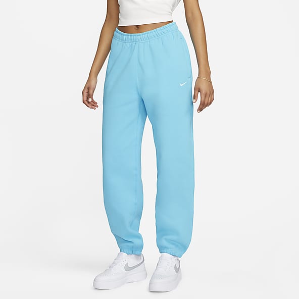 Parcial Precipicio Preconcepción Joggers y pantalones de chándal para mujer. Nike ES