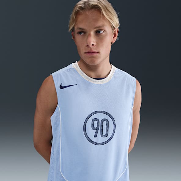 Nike Total 90 Men's Dri-FIT Sleeveless Football Top