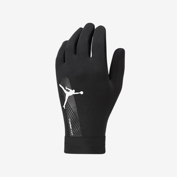 Paris Saint-Germain Academy Jordan Therma-FIT Soccer Gloves