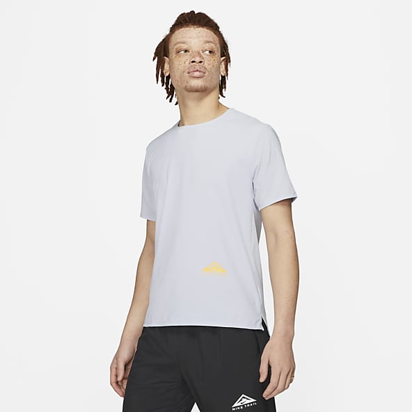 camiseta para correr hombre