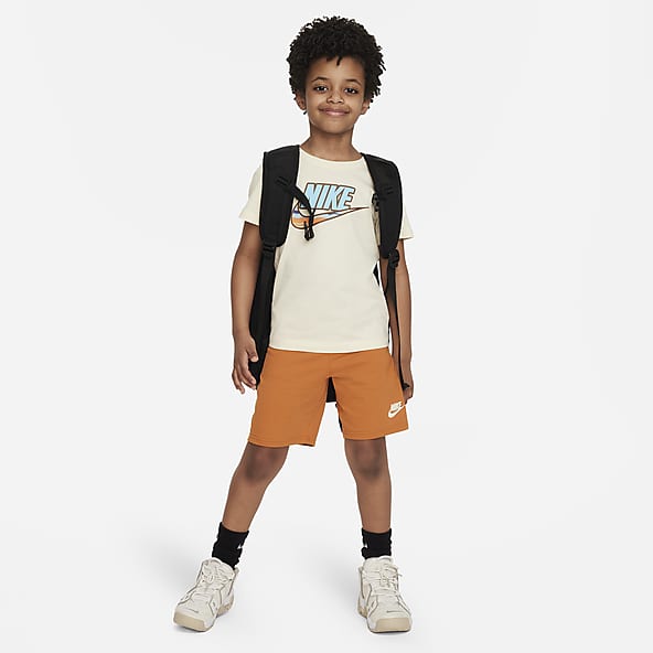 NikeNike Sportswear Shorts Set Little Kids' 2-Piece Set