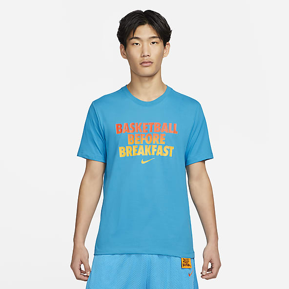 NIKE公式】 バスケットボール グラフィックTシャツ【ナイキ公式通販】