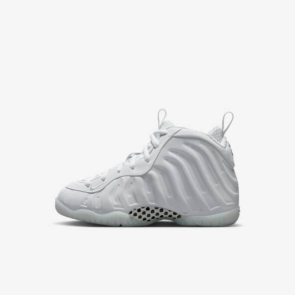 Nike Little Posite One Little Kids' Shoes