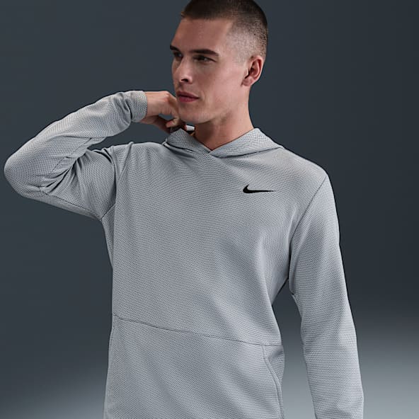 Nike Victory Men's Dri-FIT Therma Flex Golf Hoodie