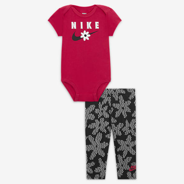 Roupa bebe cheap nike