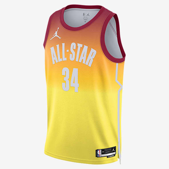 Devin Booker Phoenix Suns City Edition Nike Dri-FIT NBA Swingman Jersey.  Nike LU