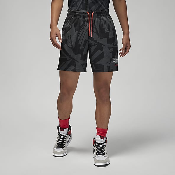 Nike公式 グレー ハーフパンツ ショートパンツ ナイキ公式通販