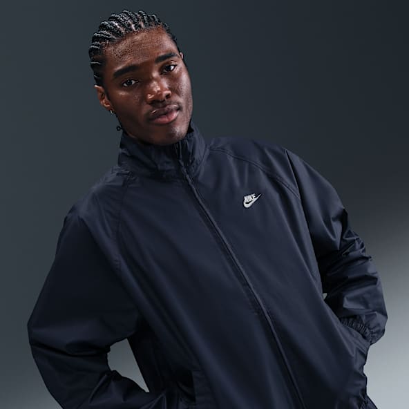 Nike Sportswear Club Men's Roscoe Full-Zip Jacket