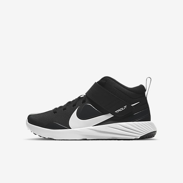 nike boy shoes high tops
