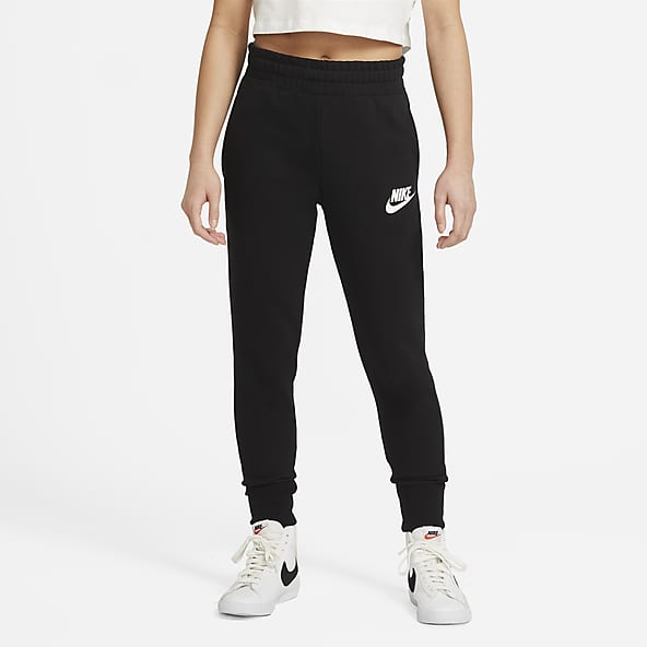 girls warm joggers