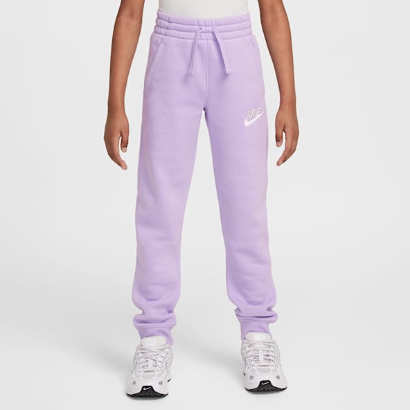 Nike Sportswear Club Fleece Big Kids' Pants