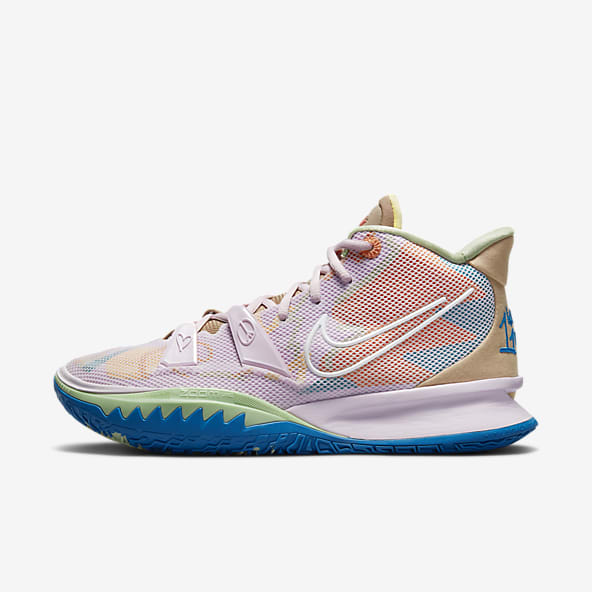 Nike store basketball shoes