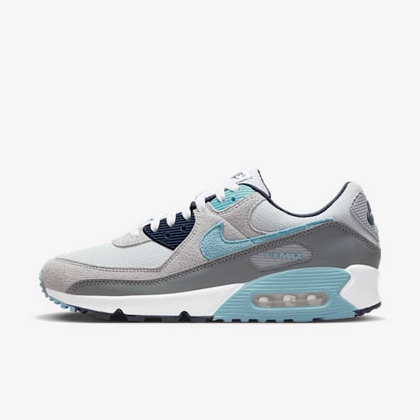 Mens Air Max 90 Shoes. Nike JP