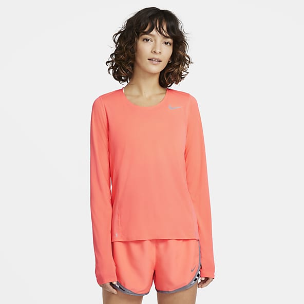 Oberteile Und T Shirts Fur Damen Nike At