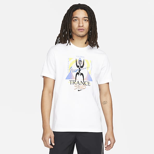 nike t shirts graphic