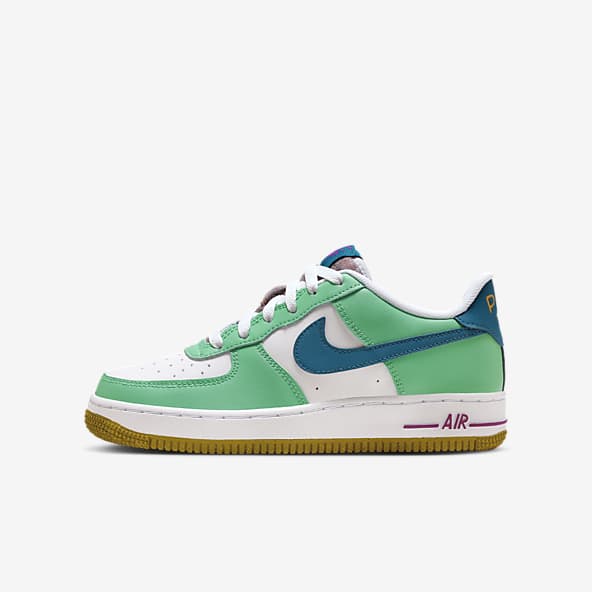 girly nike air force 1