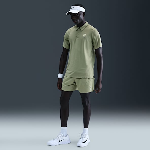NikeCourt Advantage Men's Dri-FIT 6" Tennis Shorts