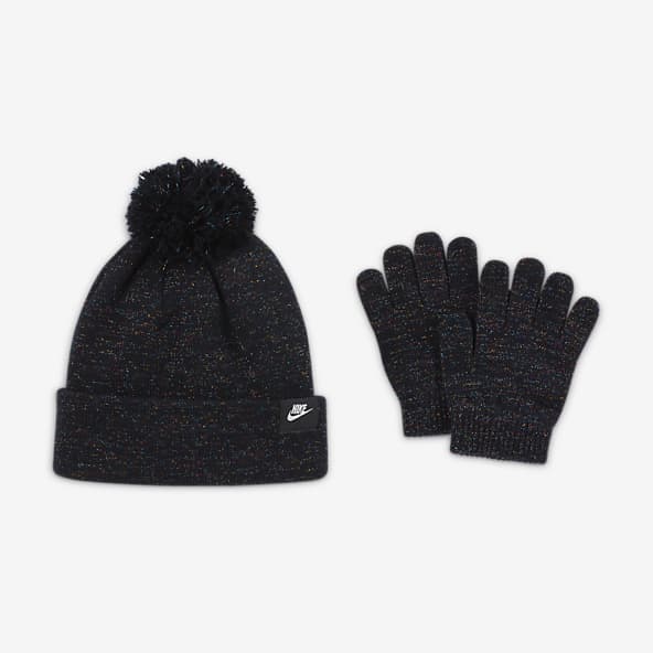 boys nike hat and gloves