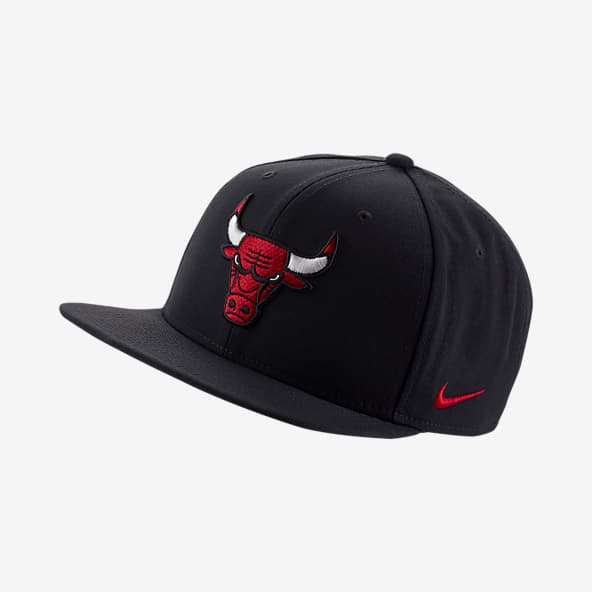 nike chicago bulls cap