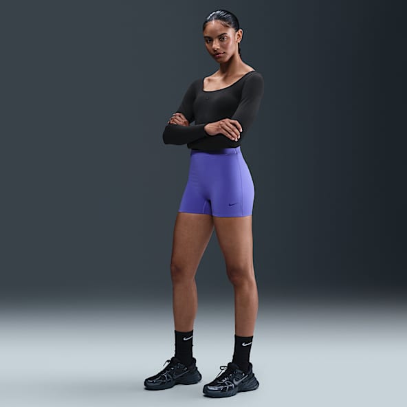 Nike Form Women's Boyshorts