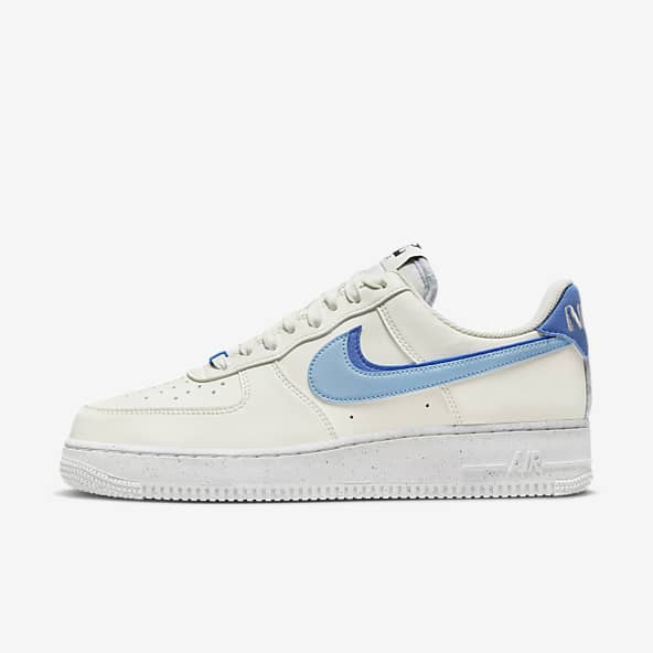 Alsjeblieft kijk In de naam Uitputten White Air Force 1 Shoes. Nike.com