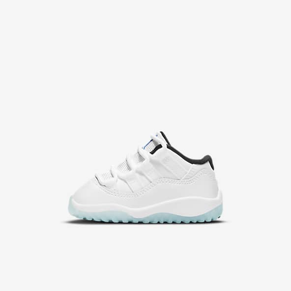 Nike air jordan xi boys clearance