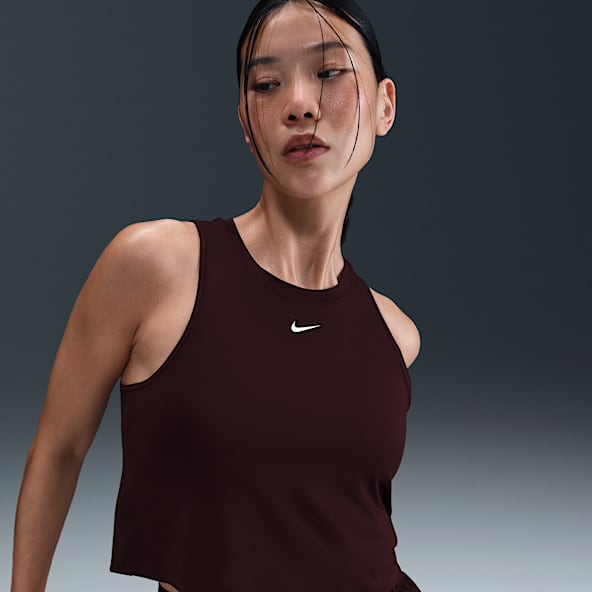 Nike One Classic Canotta corta Dri-FIT – Donna