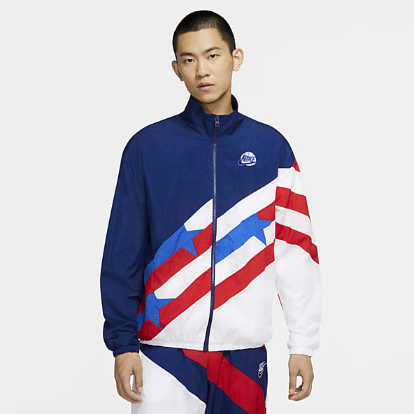 nike tracksuit basketball