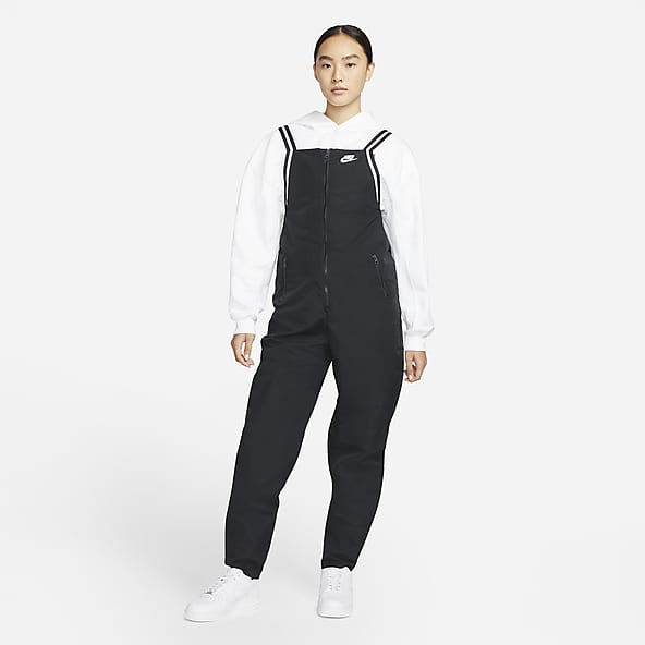 New nike jumpsuits clearance
