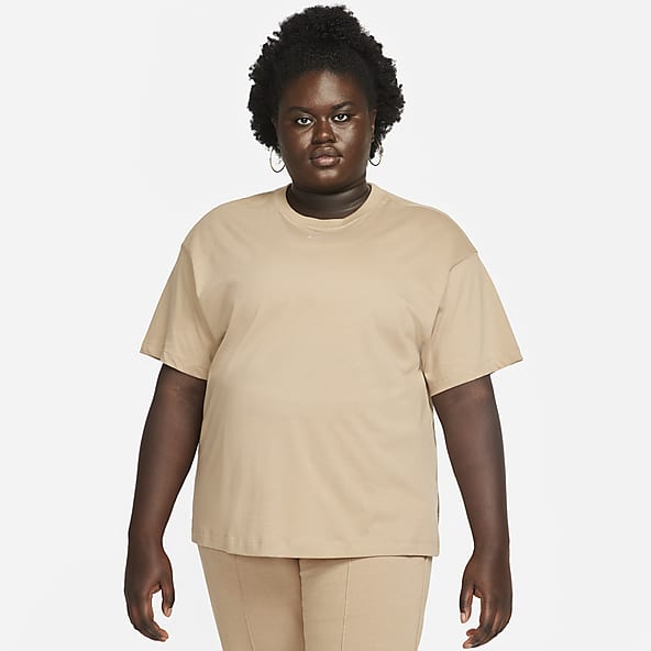 Women's Plus Size Clothing. Nike GB