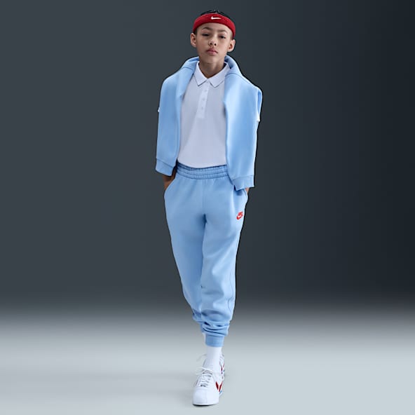Nike Sportswear Club Fleece Older Kids' Joggers