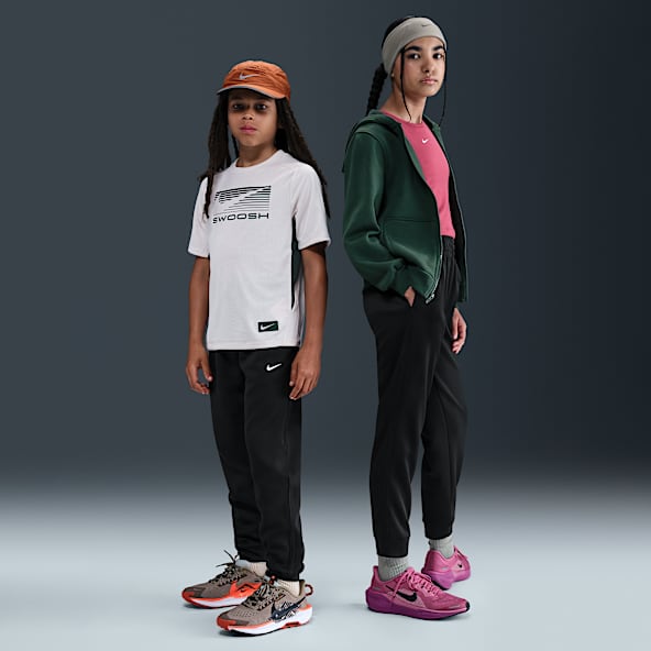 Nike Multi Pants de tejido Knit para niños talla grande
