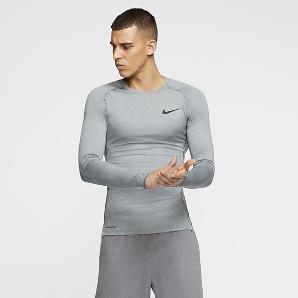 nike dri fit base layer