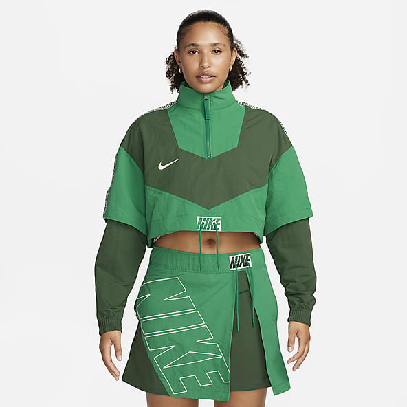 Nike Sportswear Girls' Tracksuit. Nike CA