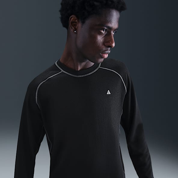 Nike ACG "Chinati" Men's Dri-FIT ADV Long-Sleeve Top
